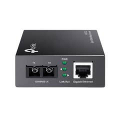 Bộ chuyển đổi quang điện TP-Link MC210CS