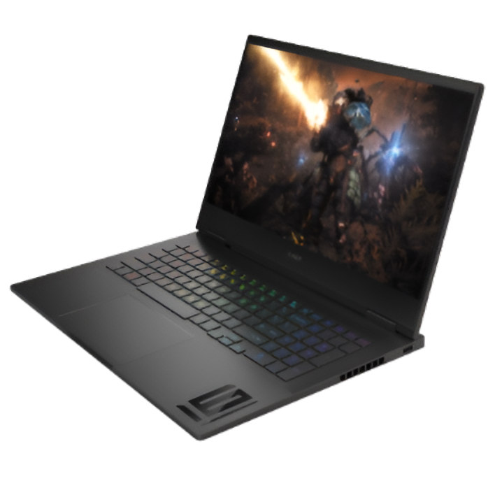 Laptop HP Gaming OMEN 16-AM0129TX BX9D1PA U7-255H/32GB/512GB PCIE/VGA 8GB RTX5070/16.0 WUXGA 165HZ/WIN11