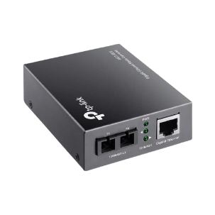Bộ chuyển đổi quang điện TP-Link MC210CS