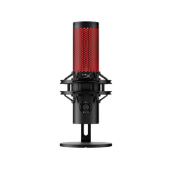 Micro Thu Âm HP HyperX QuadCast 2 872V1AA