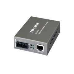 Bộ chuyển đổi quang điện Multi-Mode Gigabit TP-Link MC200CM