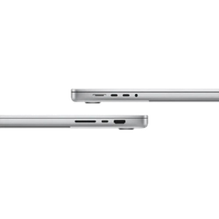 Laptop APPLE M5 PRO CHIP/18C CPU/20C GPU/24GB RAM/1TB SSD/16.2
