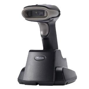Máy quét mã vạch không dây Winson WNI-6213V