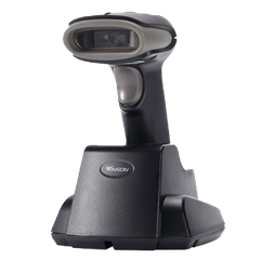 Máy quét mã vạch không dây Winson WNI-6213V
