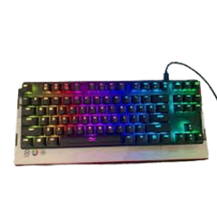 Bàn phím Cơ Gaming HP HyperX Alloy Origins Core Blue Switch 4P5P2AA