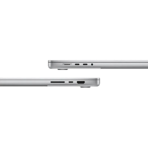 Laptop APPLE M5 MAX CHIP/18C CPU/32C GPU/36GB RAM/2TB SSD/16.2