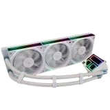TẢN NHIỆT NƯỚC THERMALRIGHT FROZEN INFINITY 360 WHITE