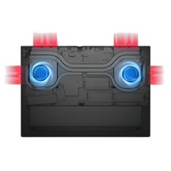 Laptop HP Gaming OMEN 16-AM0129TX BX9D1PA U7-255H/32GB/512GB PCIE/VGA 8GB RTX5070/16.0 WUXGA 165HZ/WIN11