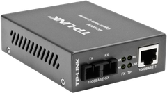 Bộ chuyển đổi quang điện Multi-Mode Gigabit TP-Link MC200CM