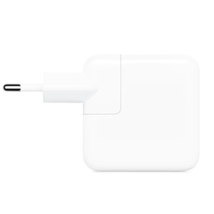 Sạc Apple 30W USB-C Power Adapter MW2G3ZA/A
