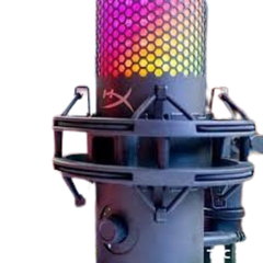 Micro Thu Âm HP HyperX QuadCast 2S 9A273AA