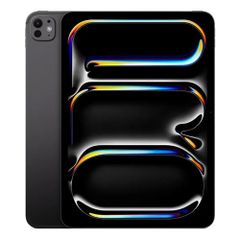 MÁY TÍNH BẢNG APPLE PRO 13 M5/WIFI/1TB/STANDARD GLASS/ĐEN