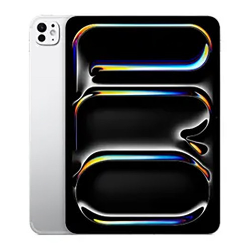 MÁY TÍNH BẢNG APPLE PRO 13 M5/WIFI/1TB/STANDARD GLASS/BẠC