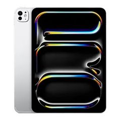 MÁY TÍNH BẢNG APPLE PRO 11 M5/WIFI/2TB/NANO-TEXTURE GLASS/BẠC
