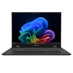 Laptop MSI Prestige 16 AI+ Evo B2VMG-016VN U9-288V/32GB/1TB PCIE/16.0 UHD+ OLED/WIN11/XÁM