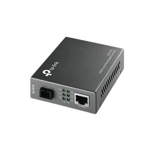 Bộ chuyển đổi quang điện WDM 10/100Mbps TP-Link MC111CS