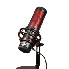 Micro Thu Âm HP HyperX QuadCast 4P5P6AA