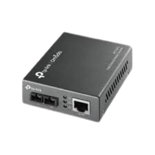 Bộ chuyển đổi quang điện 10/100Mbps TP-Link MC110CS