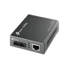 Bộ chuyển đổi quang điện 10/100Mbps TP-Link MC110CS