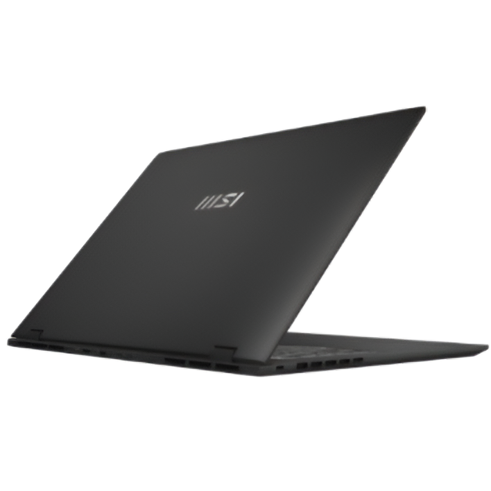 Laptop MSI Prestige 16 AI+ Evo B2VMG-016VN U9-288V/32GB/1TB PCIE/16.0 UHD+ OLED/WIN11/XÁM