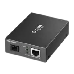 Bộ chuyển đổi quang điện TP-Link Omada Gigabit WDM MC212CS-20