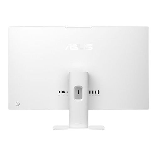 Máy tính để bàn ASUS AIO PM640KA PM640KA-WPD016W Ryzen AI 5 330/16GD5/512G-SSD/23.8FHD/T/CAM/MIC/WF6/BT/WL_KB & M/W11H/TRẮNG