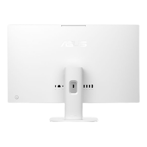 Máy tính để bàn ASUS AIO PM640KA PM640KA-WPC035W Ryzen AI 5 330/16GD5/512G-SSD/23.8FHD/WF6/BT/WL_KB & M/W11H/TRẮNG