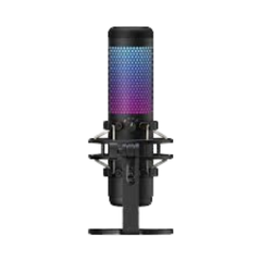 Micro Thu Âm HP HyperX QuadCast S 4P5P7AA