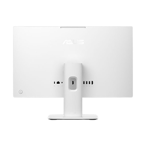 Máy tính để bàn ASUS AIO P440VA Core 7-240H/16GD5/512G-SSD/TPM/23.8FHD/CAM/MIC/WF6E/BT/WL_KB &M/W11H/2Y-OSS/TRẮNG