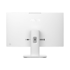 Máy tính để bàn ASUS AIO P440VA Core 7-240H/16GD5/512G-SSD/TPM/23.8FHD/CAM/MIC/WF6E/BT/WL_KB &M/W11H/2Y-OSS/TRẮNG