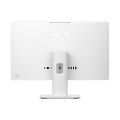 Máy tính để bàn ASUS AIO P470VA P470VAT-WPF009W Core 7 240H/16GD5/512G-SSD/TPM/27FHD/T/CAM/MIC/WF6/BT/WL_KB & M/W11H/2Y-OSS/TRẮNG