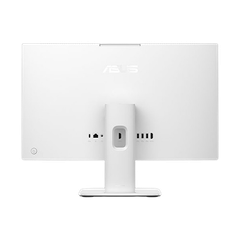Máy tính để bàn ASUS AIO P470VA P470VAK-WPE139W Core 5 210H/8GD5/512G-SSD/TPM/27FHD/T/CAM/MIC/WF6/BT/WL_KB & M/W11H/2Y-OSS/TRẮNG