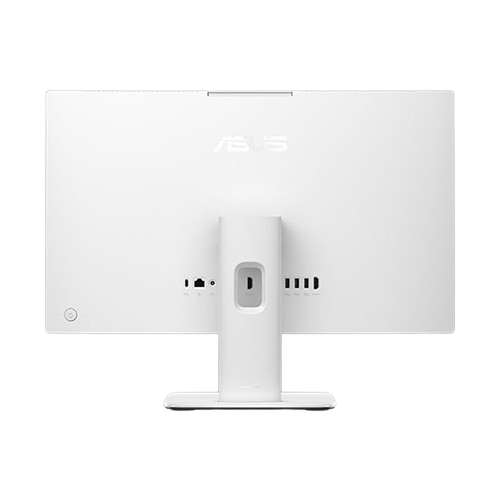 Máy tính để bàn ASUS AIO P440VA Core 5-210H/8GD5/512G-SSD/TPM/23.8FHD/CAM/MIC/WF6E/BT/WL_KB &M/W11H/2Y-OSS/TRẮNG
