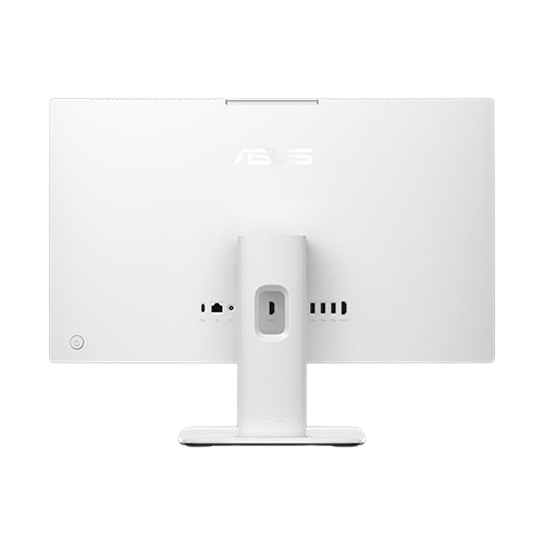 Máy tính để bàn ASUS AIO P440VA P440VAK-WPC173W Core 3 100U/8GD5/256G-SSD/TPM/23.8FHD/T/CAM/MIC/WF6/BT/WL_KB & M/W11H/2Y-OSS/TRẮNG