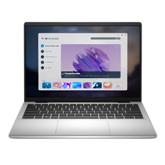 Laptop Dell 14 DC14255 DC4AI5278W1 RYZEN AI 5 330/16GB/512GB PCIE/14.0 FHD+ 120HZ/WIN11 + OFFICE/BẠC