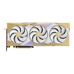 Card Màn Hình MSI GeForce RTX 5070 12G World of Warcraft® MIDNIGHT LIGHT EDITION OC