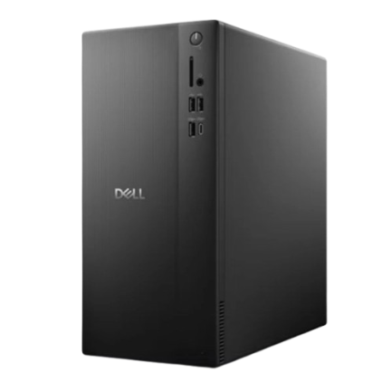 Máy bộ Dell Tower ECT1250 42DPC-TOWEI701 Intel Core i7 14700/16GB DDR5/1TB SSD/Wifi Bluetooth/Windows 11 Home/Dell Care Plus 3Yrs