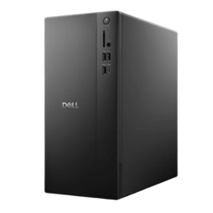 Máy bộ Dell Tower ECT1250 42DPC-TOWEI701 Intel Core i7 14700/16GB DDR5/1TB SSD/Wifi Bluetooth/Windows 11 Home/Dell Care Plus 3Yrs