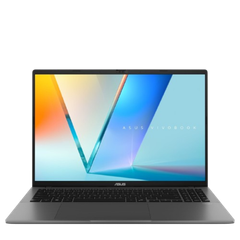 Laptop ASUS M3607G RYZEN AI 7 445/16GB/512GB/16.0 FHD_OLED_60Hz/WF6/BT5.4/4C70WHrs/W11SL/2Y/XÁM M3607GA-SH034W