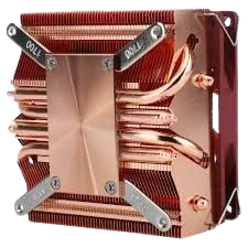 Tản nhiệt khí Thermalright  AXP-90 X53 Full Tản nhiệt CPU