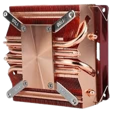 Tản nhiệt khí Thermalright  AXP-90 X53 Full Tản nhiệt CPU