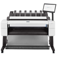 HP DesignJet T2600 36-in Dual Roll Printer (36 inch/ A0 size) Y3T75A