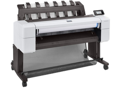HP DesignJet T2600 36-in Dual Roll Printer (36 inch/ A0 size) Y3T75A