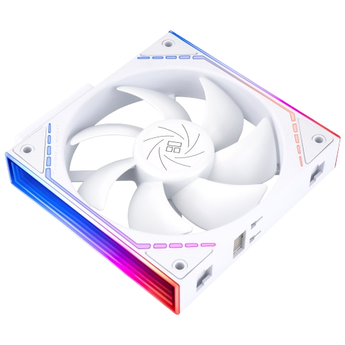 Quạt tản nhiệt Thermalright TL-M12QW X3