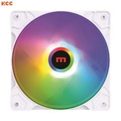 FAN CASE MAGIC FC-01 RGB MÀU TRẮNG