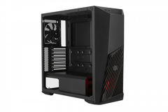 Vỏ máy tính Case Cooler Master K 501L RGB