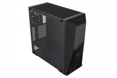 Vỏ máy tính Case Cooler Master K 501L RGB