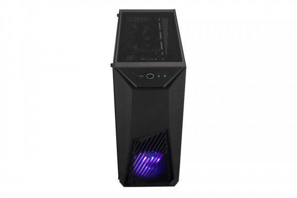 Vỏ máy tính Case Cooler Master K 501L RGB