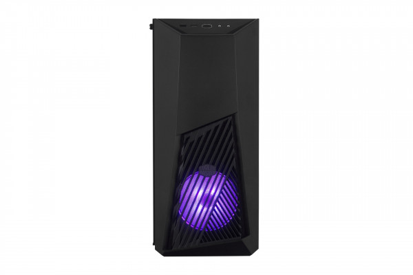 Vỏ máy tính Case Cooler Master K 501L RGB