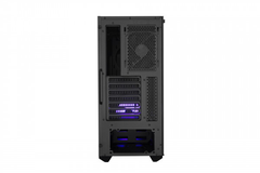 Vỏ máy tính Case Cooler Master K 501L RGB